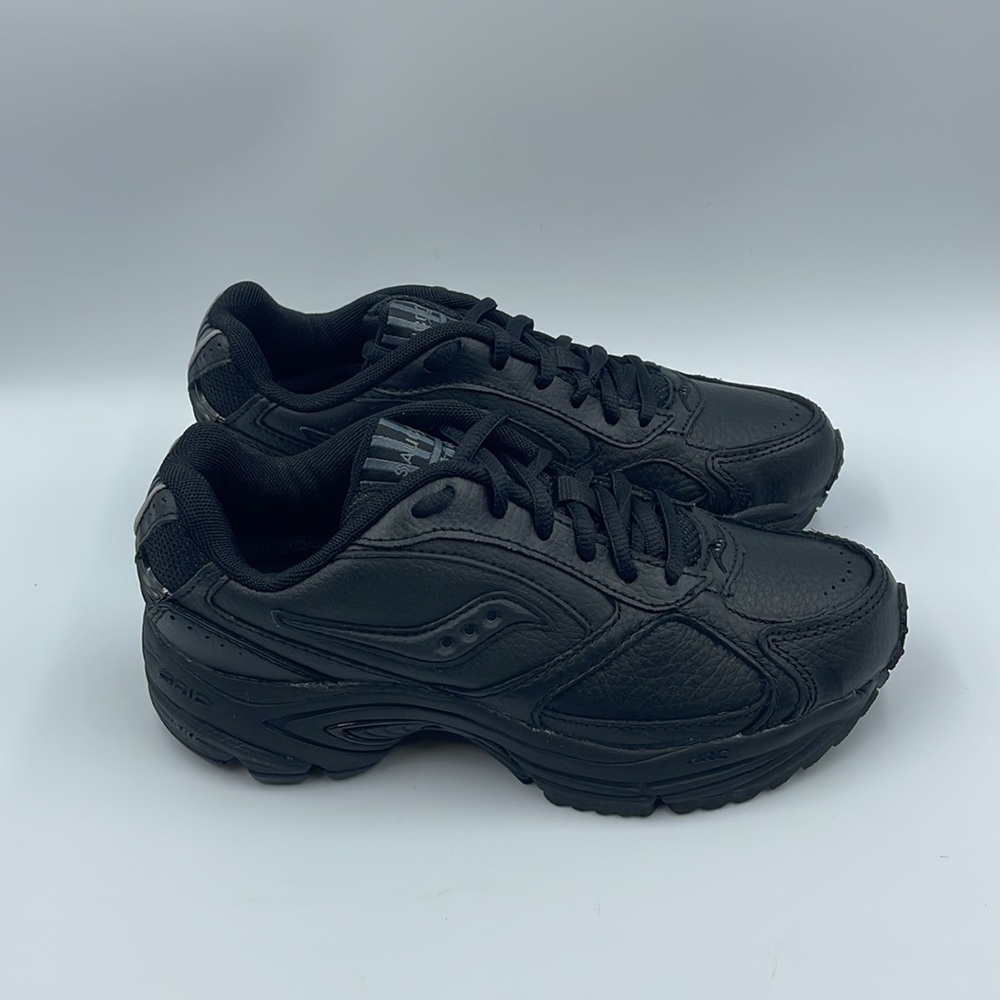 Saucony Grid Omni‎ Walker Shoes Women’s Sz 5